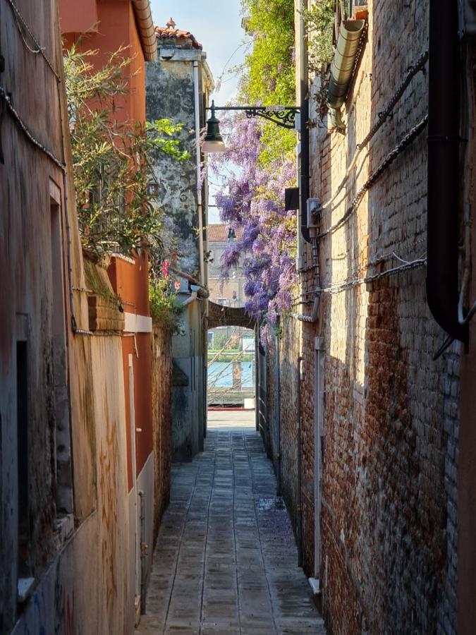 Luxury Suites In Venice-Friendly Venice Suites Exterior photo